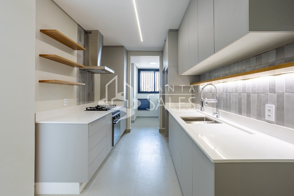 Apartamento, 3 quartos, 151 m² - Foto 6