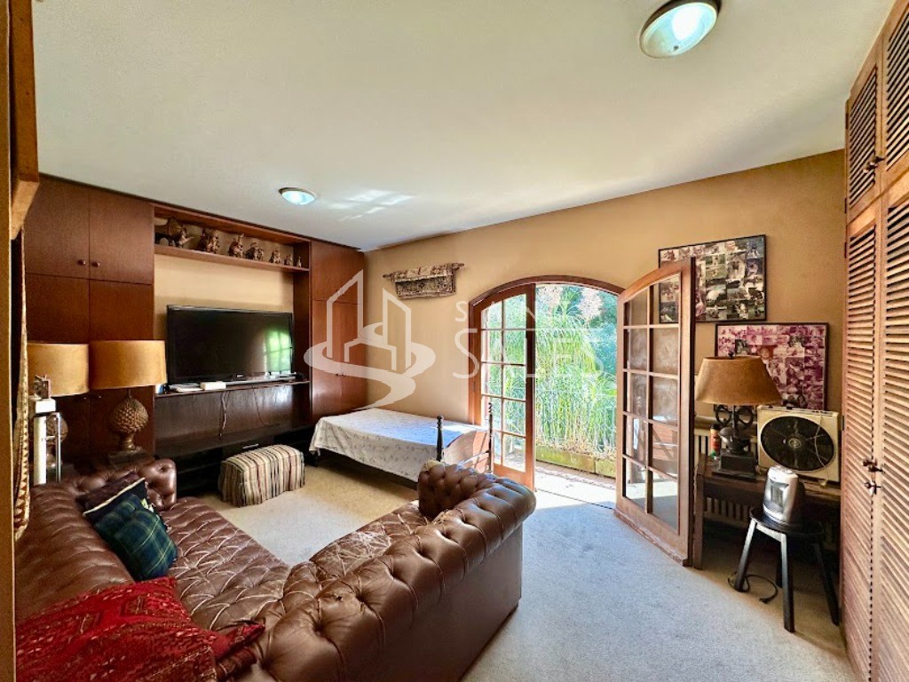 Casa de Condomínio, 4 quartos - Foto 43