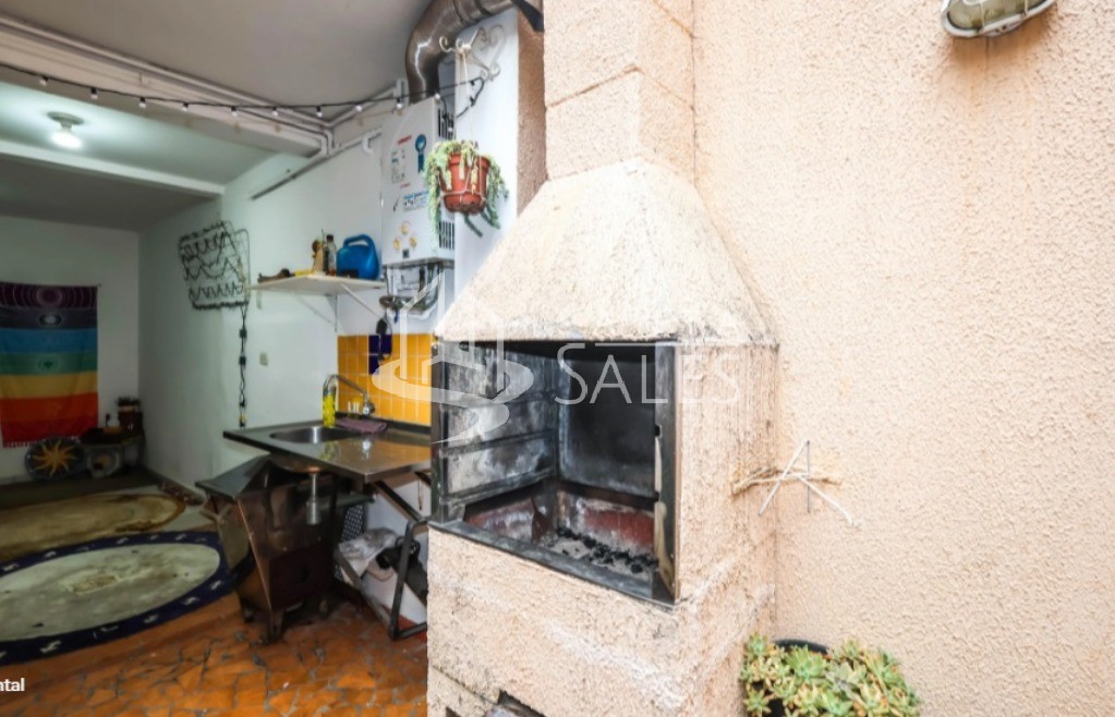 Sobrado, 2 quartos, 104 m² - Foto 34