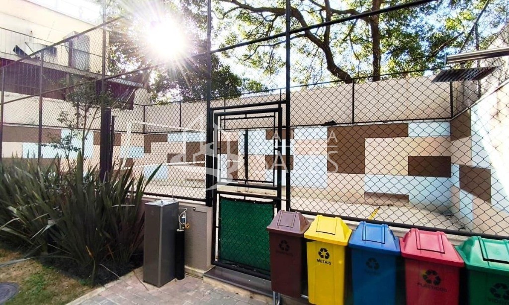 Apartamento, 1 quarto, 29 m² - Foto 19