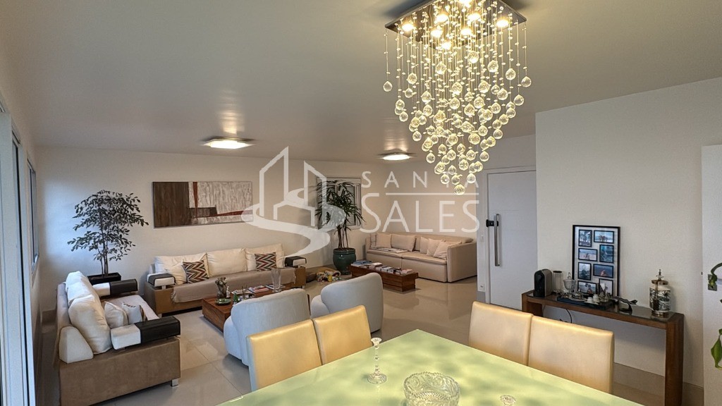 Apartamento, 3 quartos, 198 m² - Foto 10