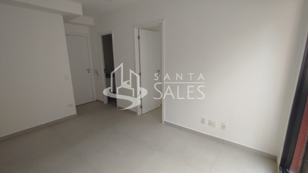 Apartamento, 1 quarto, 29 m² - Foto 3