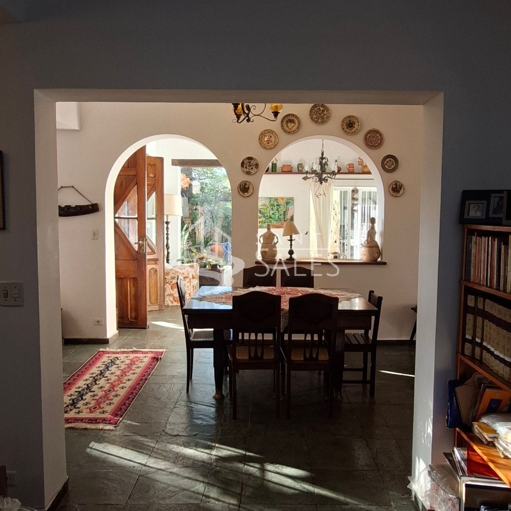 Casa, 4 quartos, 314 m² - Foto 18