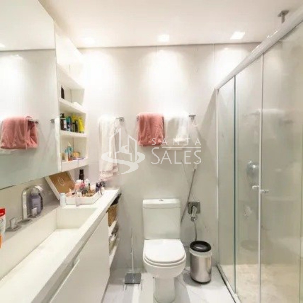 Apartamento, 1 quarto, 92 m² - Foto 13