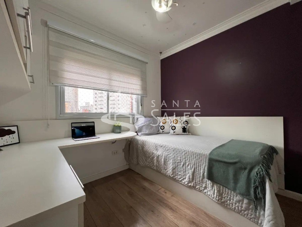 Apartamento, 3 quartos, 128 m² - Foto 24