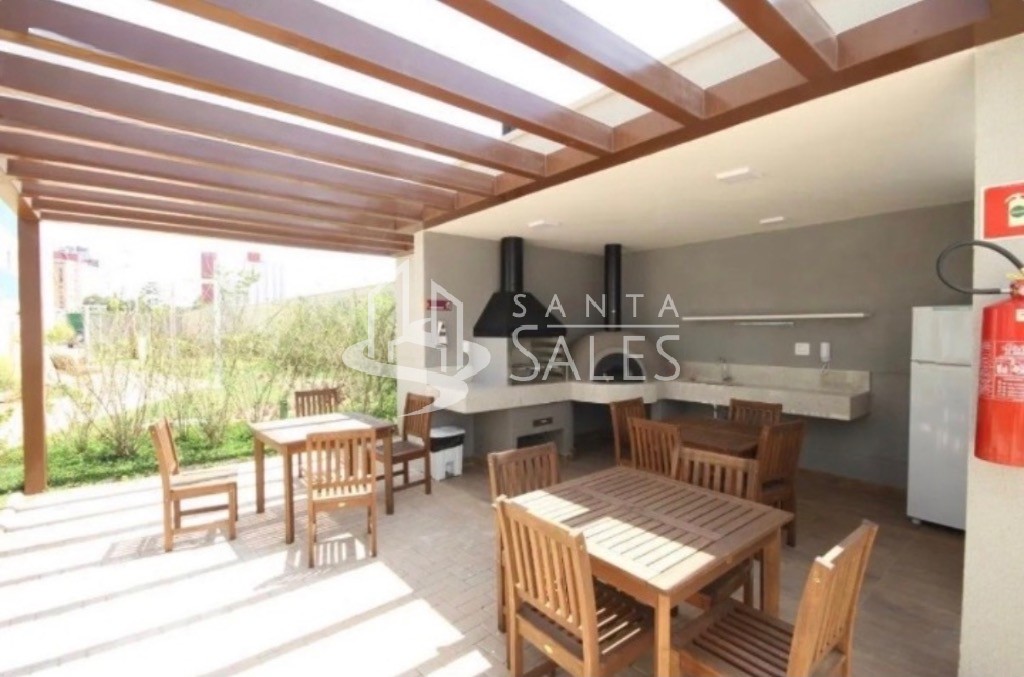 Apartamento, 1 quarto, 36 m² - Foto 21