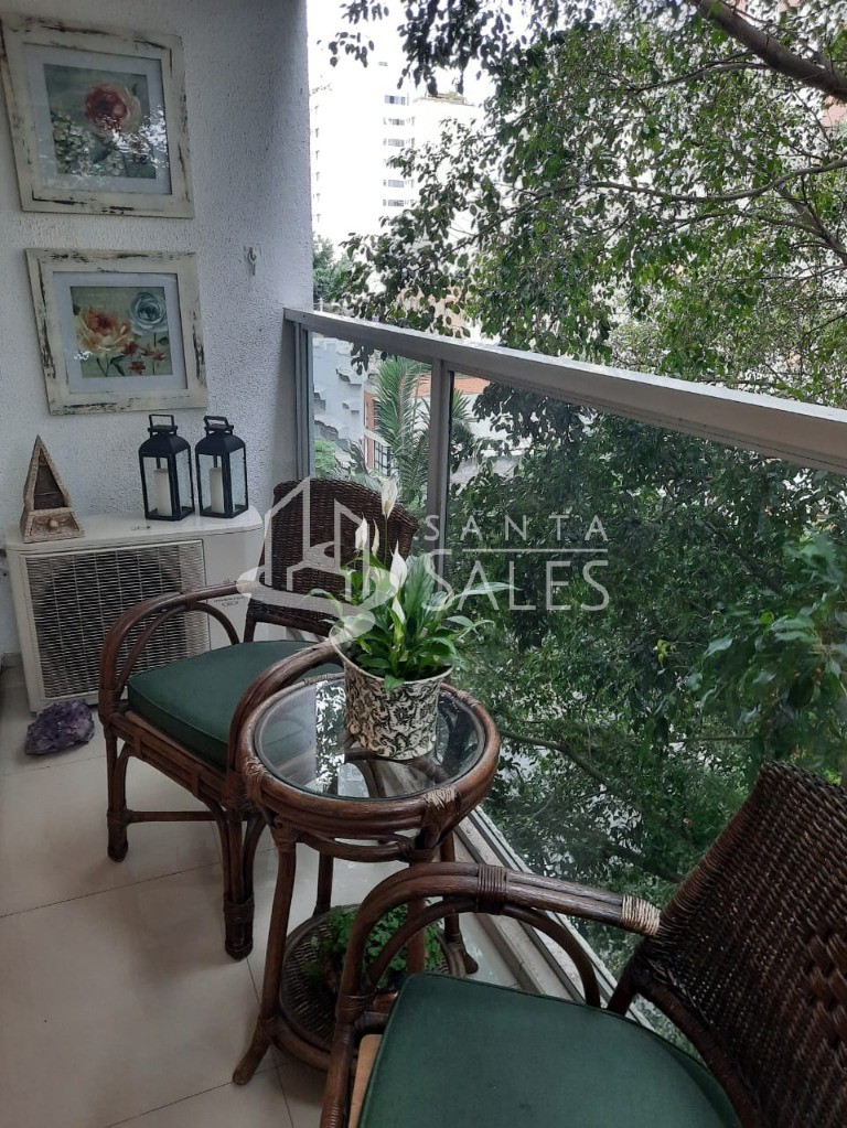 Apartamento, 3 quartos, 107 m² - Foto 7