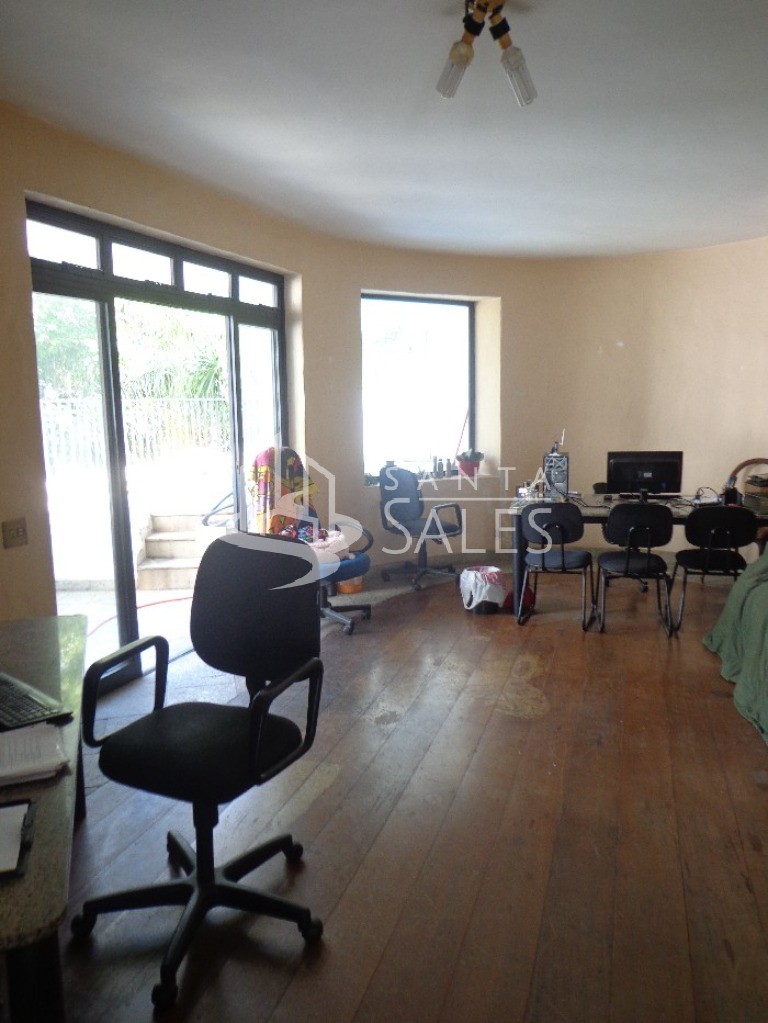 Cobertura, 7 quartos, 1000 m² - Foto 26