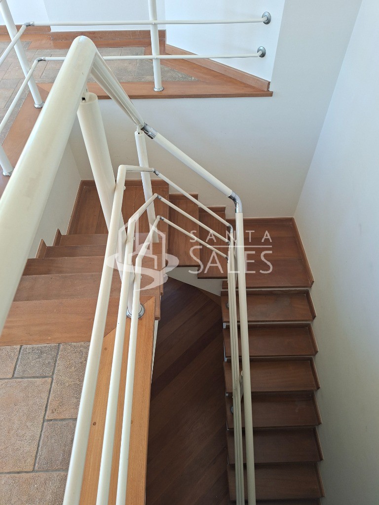 Cobertura, 5 quartos, 491 m² - Foto 14