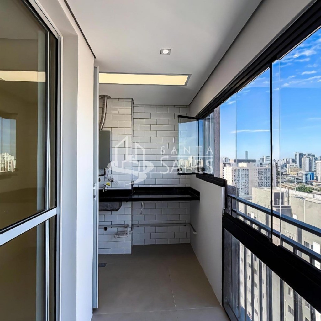 Apartamento, 2 quartos, 47 m² - Foto 25