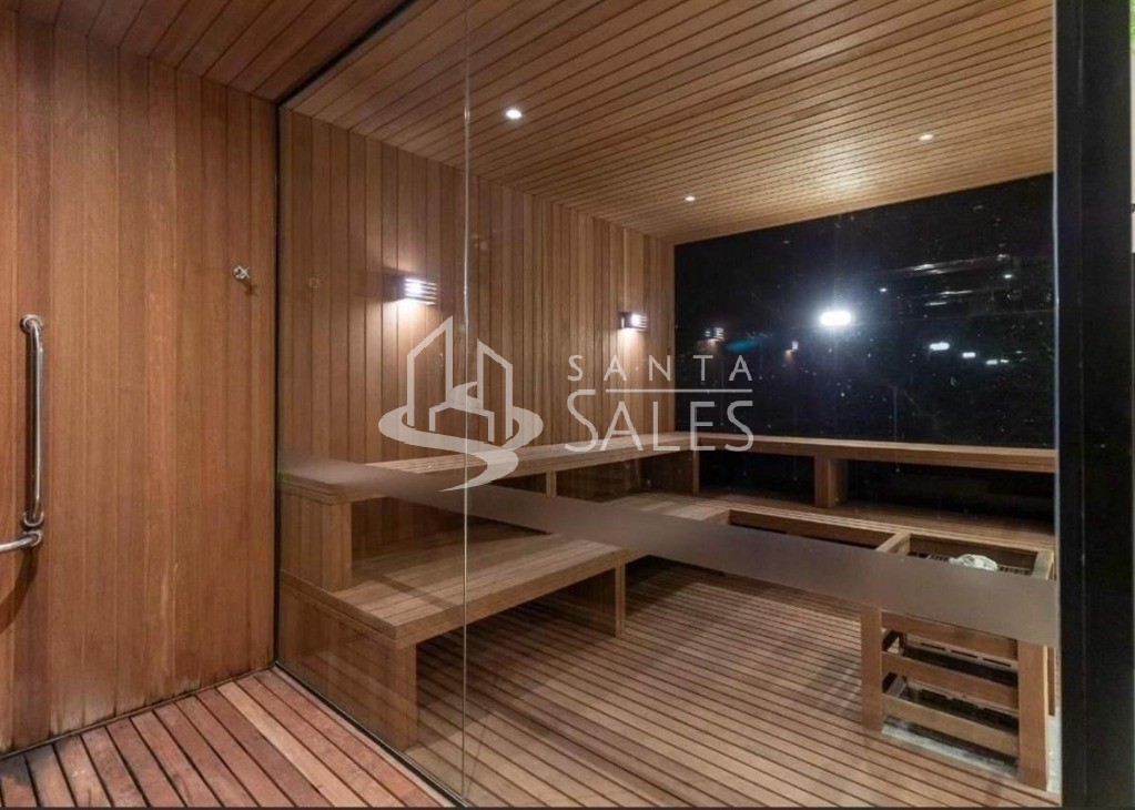 Apartamento, 1 quarto, 32 m² - Foto 18