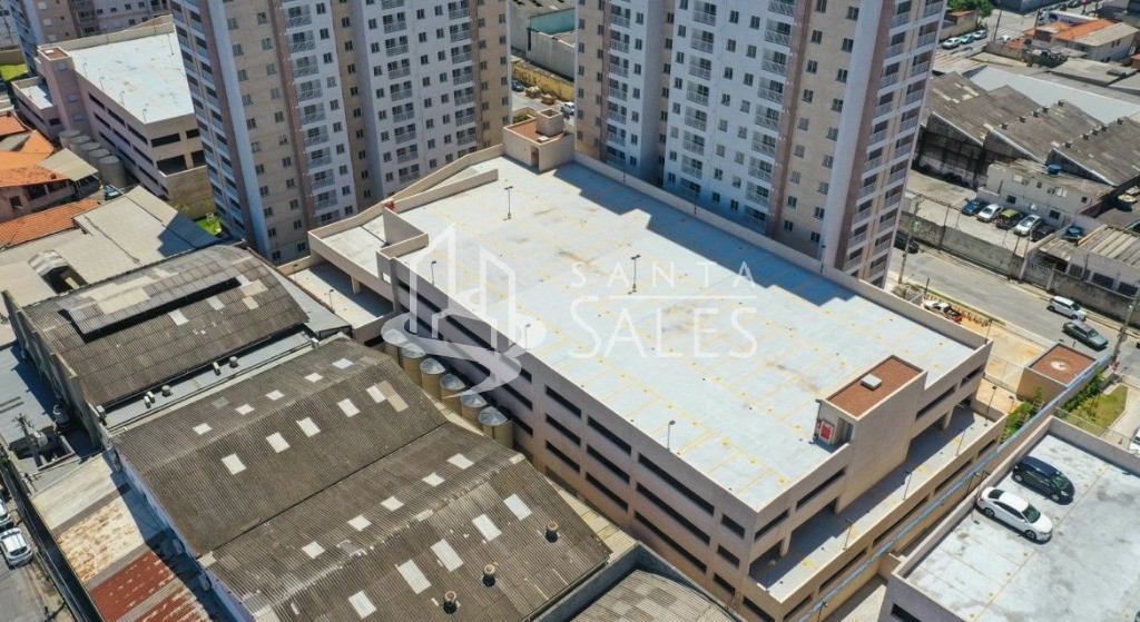 Apartamento, 2 quartos, 44 m² - Foto 9