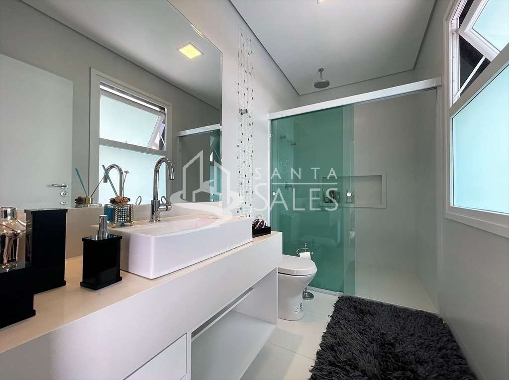 Casa de Condomínio, 4 quartos - Foto 43