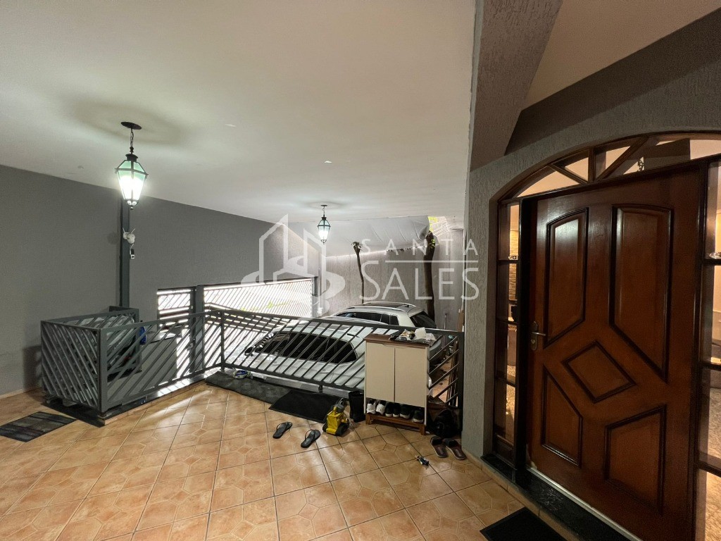 Casa, 3 quartos, 200 m² - Foto 8