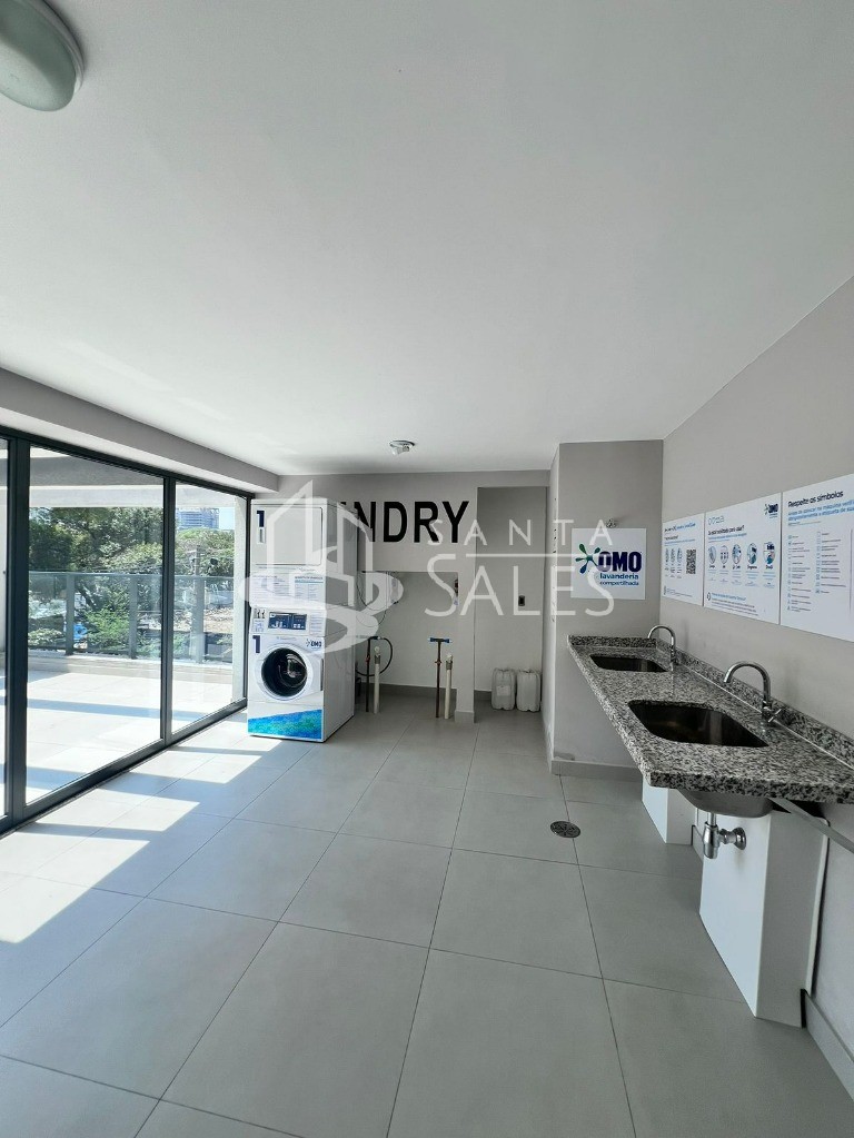 Kitnet-Studio, 21 m² - Foto 24