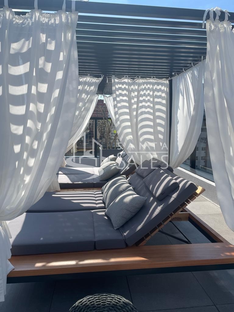 Apartamento, 3 quartos, 142 m² - Foto 7