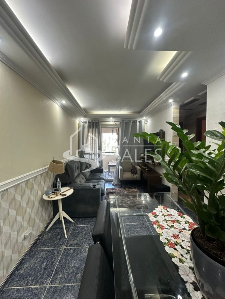 Apartamento, 3 quartos, 79 m² - Foto 2