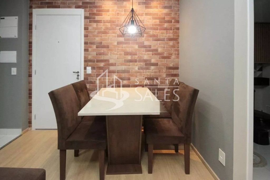 Apartamento, 2 quartos, 50 m² - Foto 18