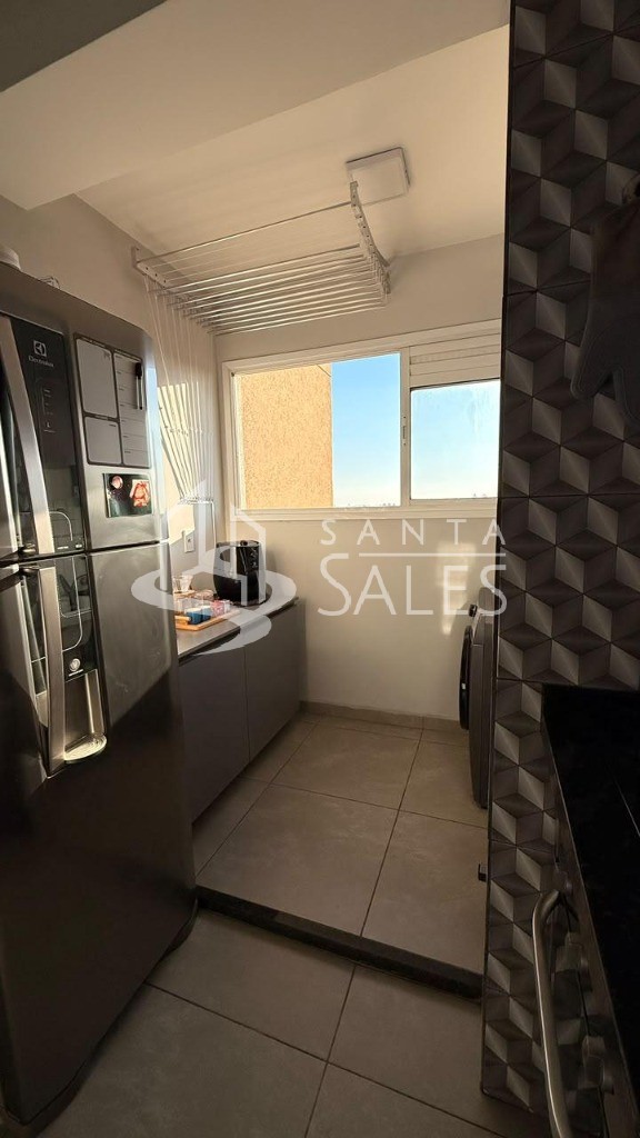 Apartamento, 2 quartos, 52 m² - Foto 8