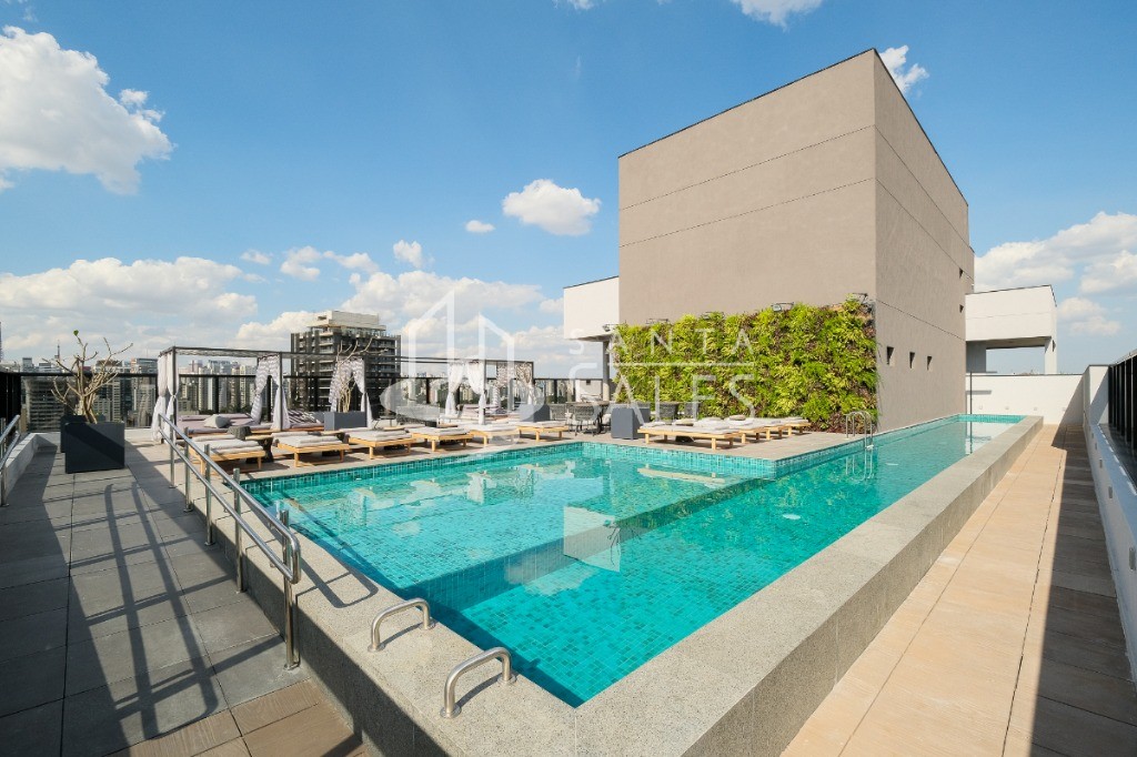 Apartamento, 2 quartos, 145 m² - Foto 63