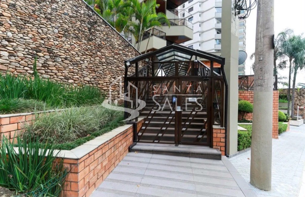 Apartamento, 4 quartos, 252 m² - Foto 18