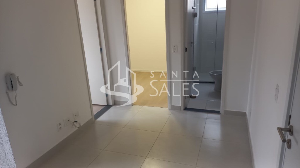 Apartamento, 2 quartos, 30 m² - Foto 7