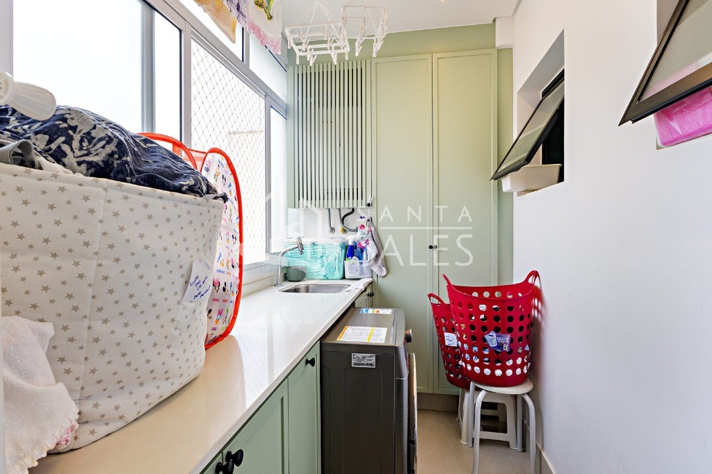 Apartamento, 3 quartos, 115 m² - Foto 8