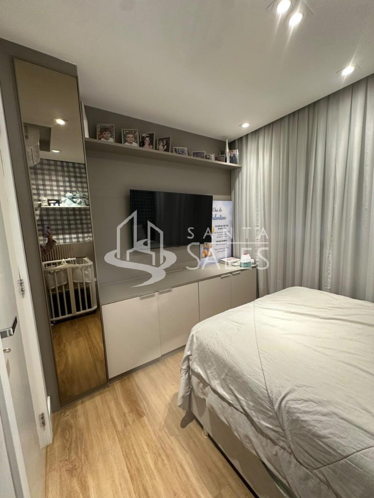 Apartamento, 2 quartos, 113 m² - Foto 17