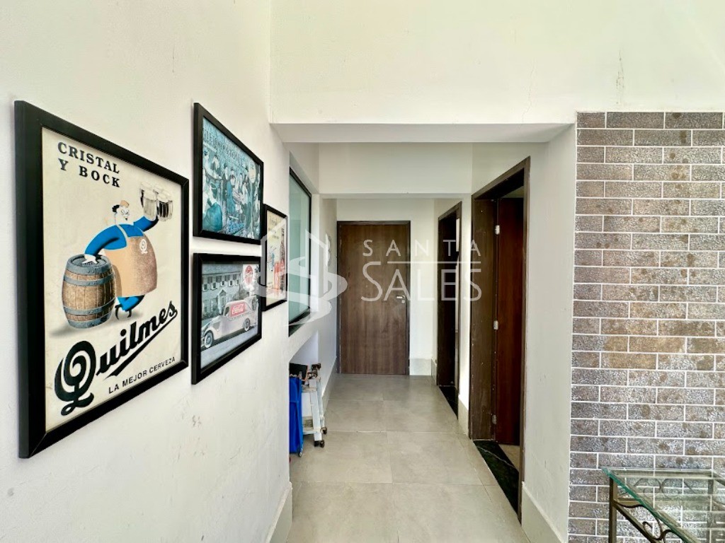 Casa de Condomínio, 3 quartos - Foto 45