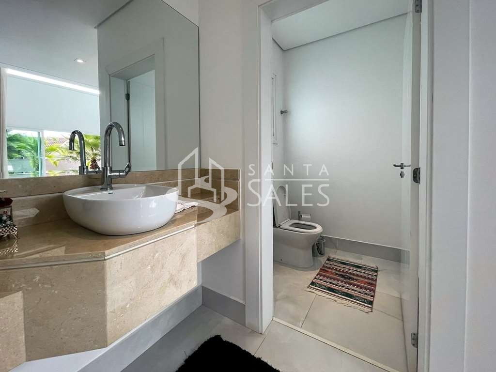 Casa de Condomínio, 4 quartos - Foto 10