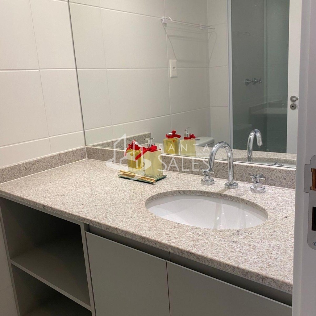 Apartamento, 1 quarto, 32 m² - Foto 7