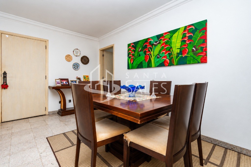 Apartamento, 3 quartos, 125 m² - Foto 12