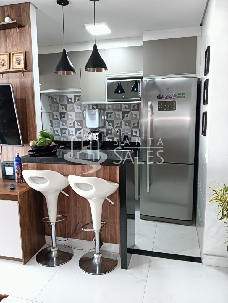 Apartamento, 3 quartos, 89 m² - Foto 9