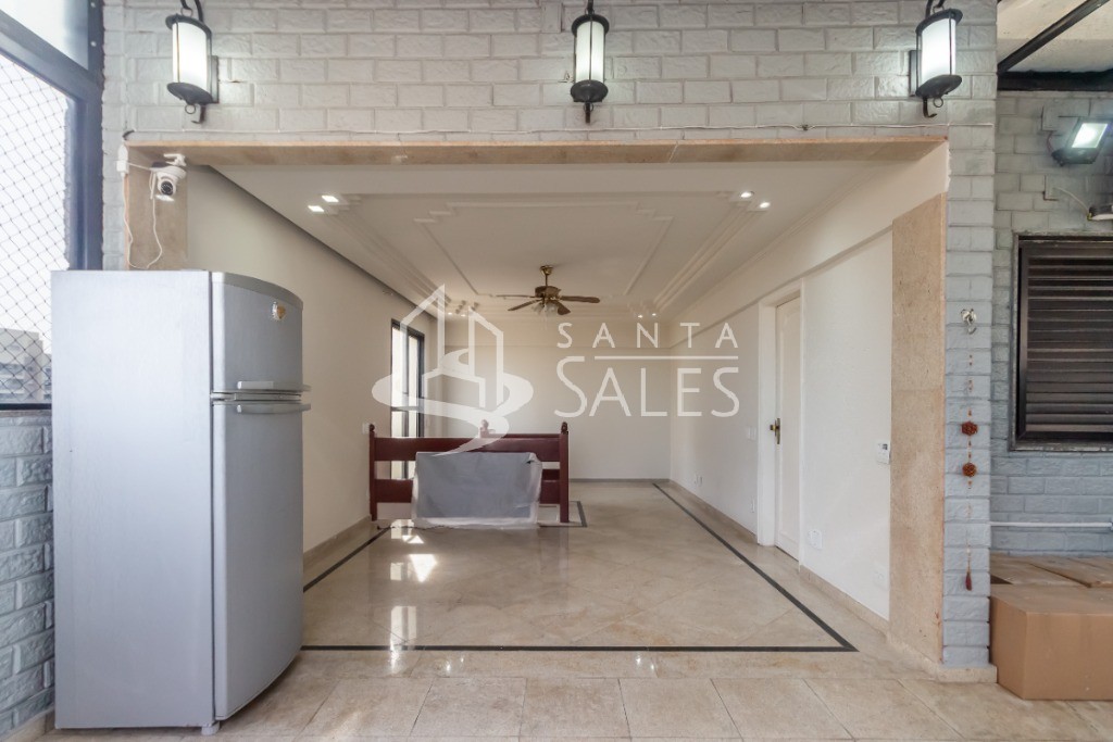 Apartamento, 3 quartos, 192 m² - Foto 17