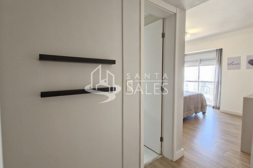 Apartamento, 3 quartos, 148 m² - Foto 12
