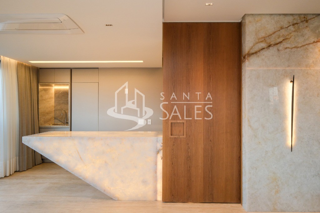 Apartamento, 2 quartos, 145 m² - Foto 43