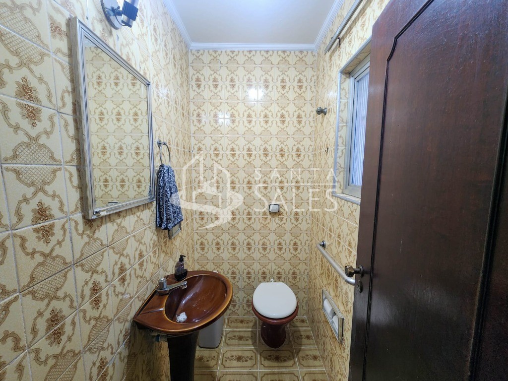 Sobrado, 4 quartos, 206 m² - Foto 12