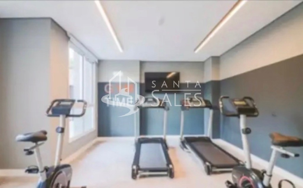 Kitnet-Studio, 24 m² - Foto 11