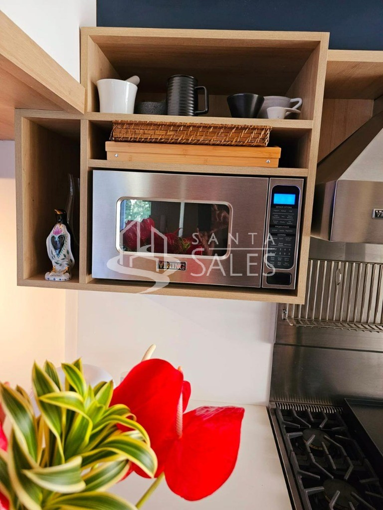 Apartamento, 1 quarto, 53 m² - Foto 16