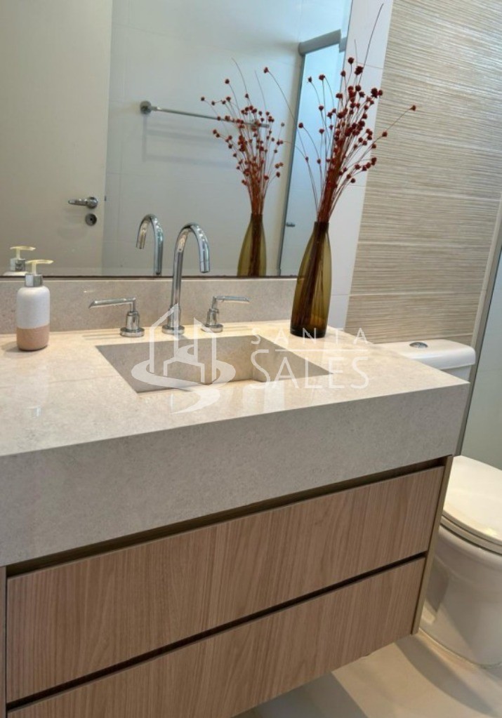 Apartamento, 3 quartos, 143 m² - Foto 8