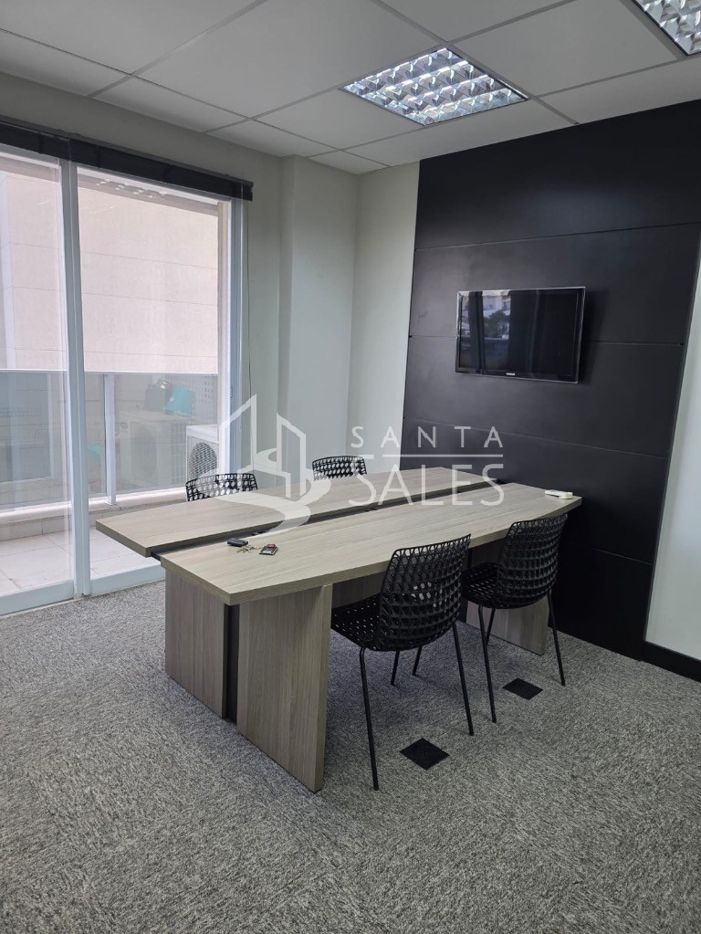Sala-Conjunto, 45 m² - Foto 8