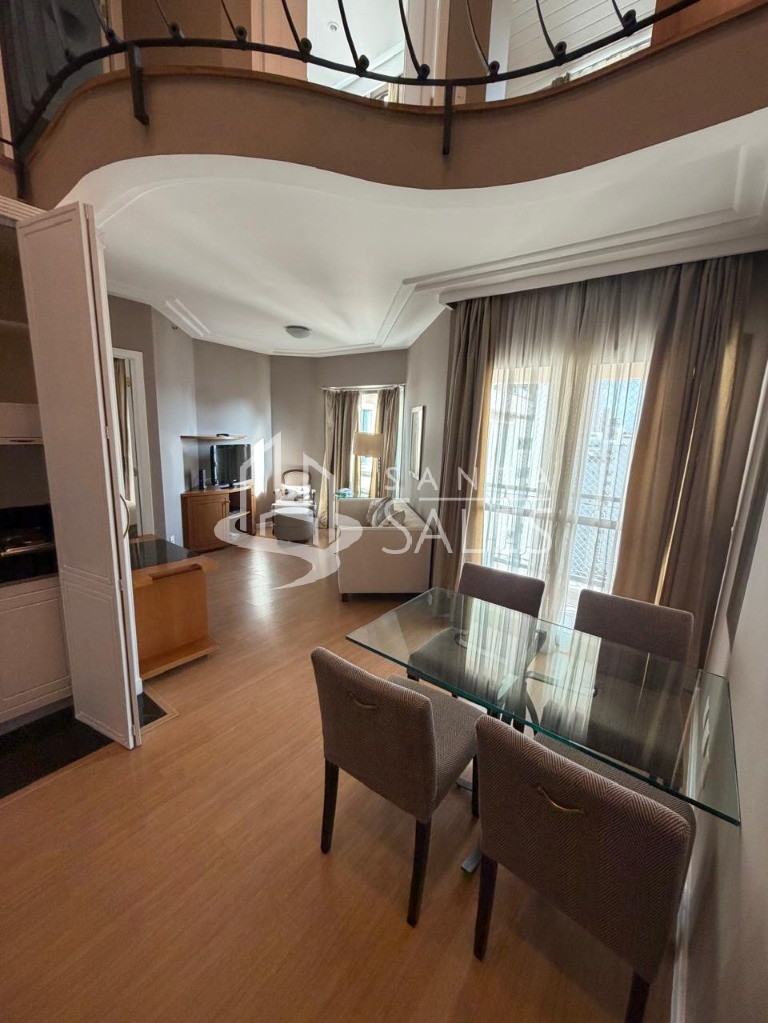 Apartamento, 3 quartos, 79 m² - Foto 3
