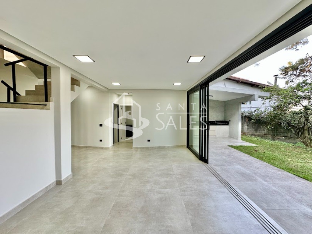 Sobrado, 3 quartos - Foto 31