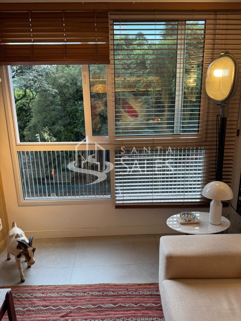 Apartamento, 1 quarto, 53 m² - Foto 38