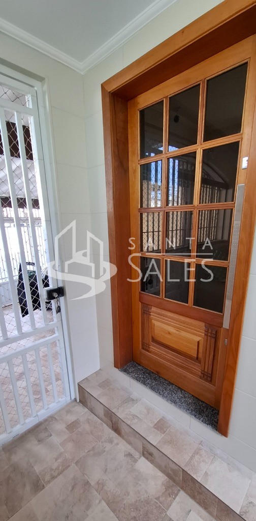 Sobrado, 3 quartos, 200 m² - Foto 25