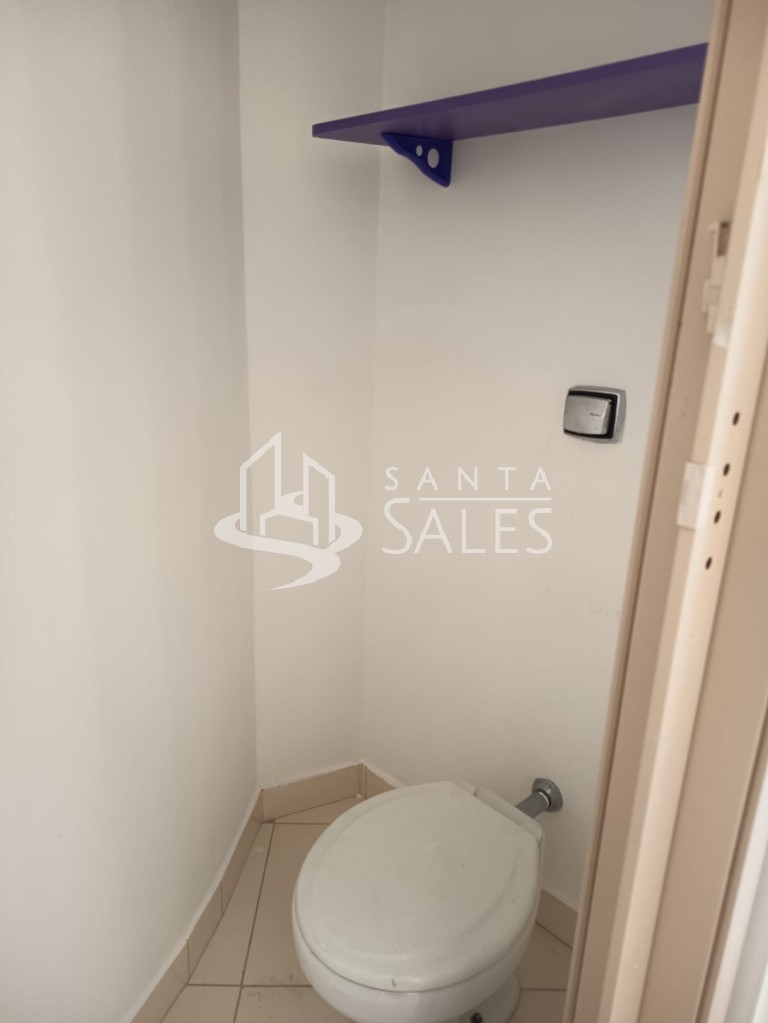 Apartamento, 2 quartos, 50 m² - Foto 23
