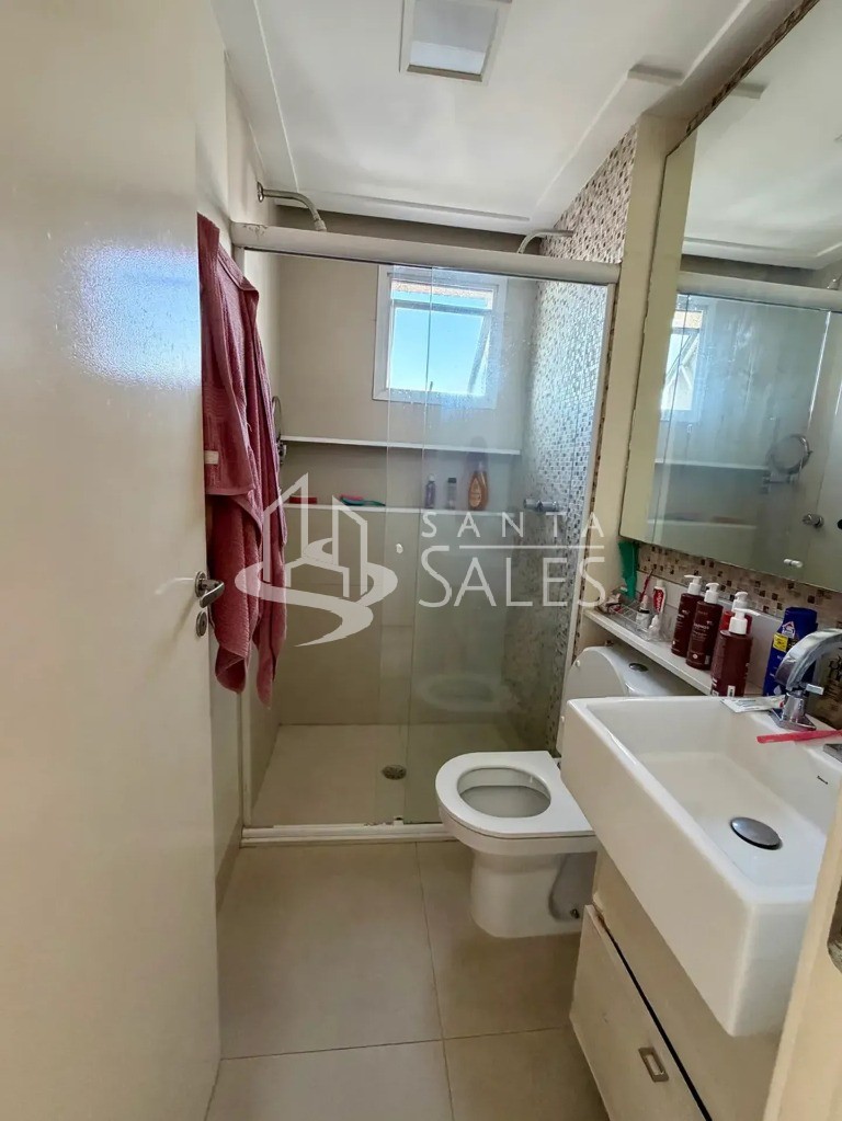 Apartamento, 2 quartos, 82 m² - Foto 10