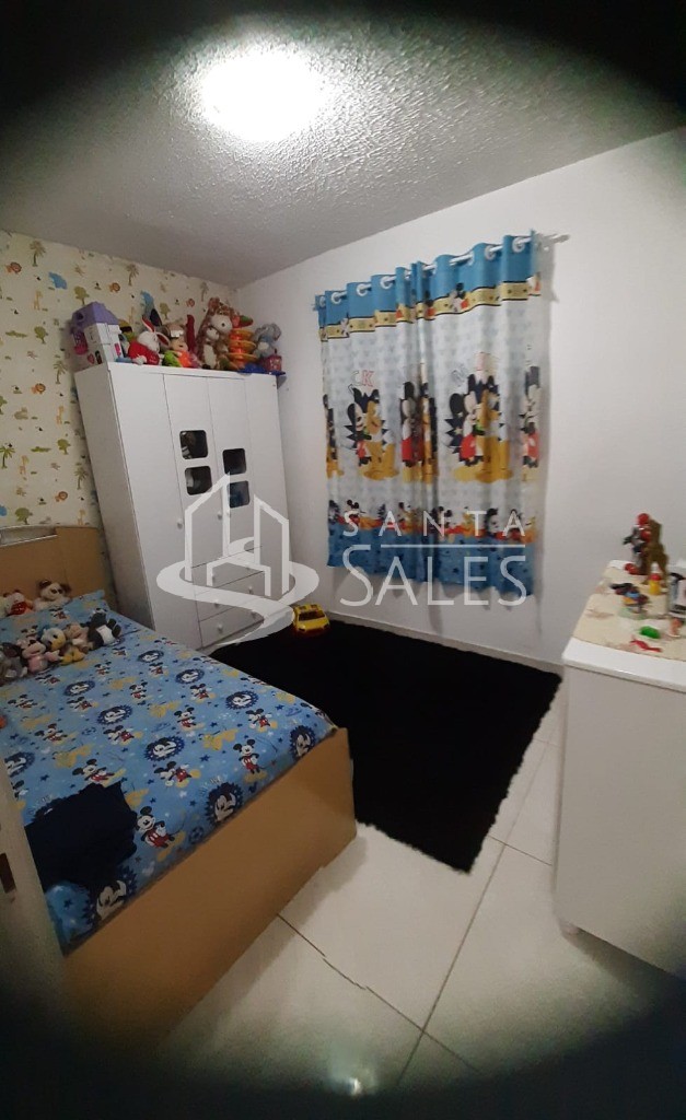 Apartamento, 3 quartos, 61 m² - Foto 5