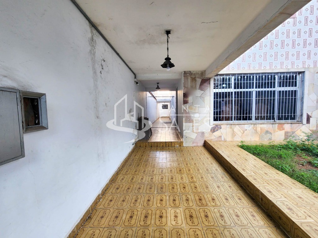 Sobrado, 4 quartos, 206 m² - Foto 22