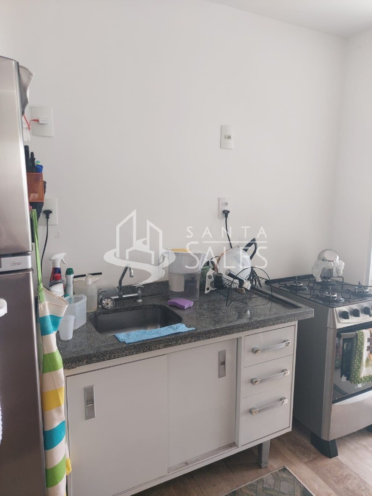 Apartamento, 1 quarto, 62 m² - Foto 8